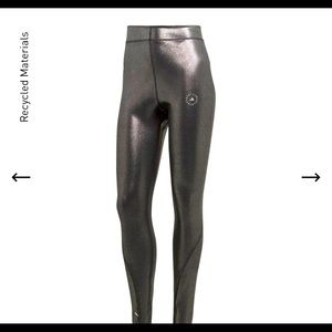 a SMC  Tight SH adidas by Stella McCartney